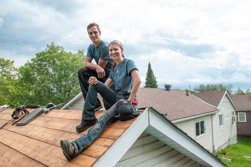 Best roofing contractors Spokane Valley