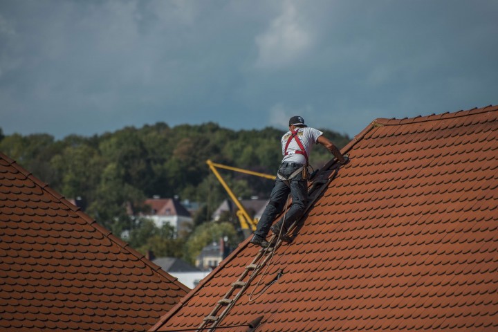 Best roofing contractors Spokane Valley